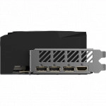 Видеокарта Gigabyte GeForce RTX 4070 Ti AORUS MASTER GV-N407TAORUS M-12GD (12 ГБ)