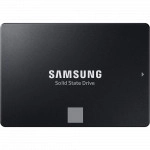 Внутренний жесткий диск Samsung 870 EVO MZ-77E250B/AM (SSD (твердотельные), 250 ГБ, 2.5 дюйма, SATA)