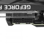 Видеокарта MSI GeForce RTX 3070 VENTUS 3X OC RTX 3070 VENTUS 3X PLUS 8G LHR (8 ГБ)