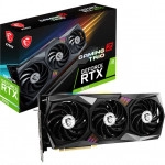 Видеокарта MSI GeForce RTX 3070 912-V390-271 (8 ГБ)