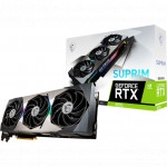 Видеокарта MSI GeForce RTX 3070 912-V390-281 (8 ГБ)