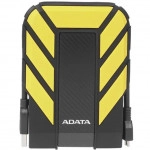 Внешний жесткий диск ADATA HD710 Pro AHD710P-1TU31-CYL (1 ТБ)