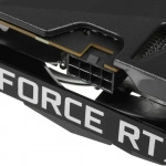 Видеокарта MSI GeForce RTX 3060 VENTUS 2X 8G OC (8 ГБ)