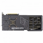 Видеокарта Asus TUF GeForce RTX 4080 Gaming OC 90YV0IB0-M0NA00 (16 ГБ)