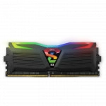 ОЗУ Geil SUPER LUCE RGB SYN SERIES GLWS432GB3600C18BDC (DIMM, DDR4, 32 Гб (2 х 16 Гб), 3600 МГц)
