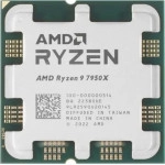 Процессор AMD Ryzen 9 7950X 100-000000514 (4.5 ГГц, 64 МБ, OEM)