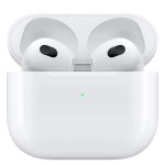 Наушники Apple AirPods 3rd gen with Lightning Charging Case MPNY3