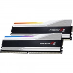ОЗУ G.Skill Trident Z5 RGB F5-7600J3646G16GX2-TZ5RS (DIMM, DDR5, 32 Гб (2 х 16 Гб), 7600 МГц)