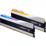 ОЗУ G.Skill Trident Z5 RGB F5-7600J3646G16GX2-TZ5RS (DIMM, DDR5, 32 Гб (2 х 16 Гб), 7600 МГц)
