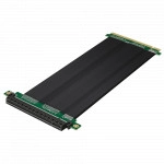 Аксессуар для ПК и Ноутбука PCcooler Vertical GPU Bracket Kit RISER CABLE PCI-E 3.0