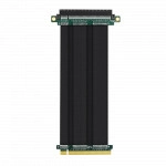 Аксессуар для ПК и Ноутбука PCcooler Vertical GPU Bracket Kit RISER CABLE PCI-E 3.0