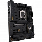 Материнская плата Asus TUF GAMING B650M-PLUS (micro-ATX, AMD AM5)