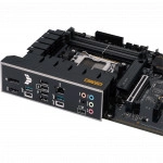Материнская плата Asus TUF GAMING B650M-PLUS (micro-ATX, AMD AM5)