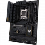 Материнская плата Asus TUF GAMING B650-PLUS WIFI (ATX, AMD AM5)