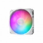 Охлаждение Asus ROG STRIX LC II 240 ARGB White Edition 90RC00E2-M0UAY0 (Для процессора)
