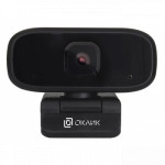 Веб камеры Oklick OK-C015HD