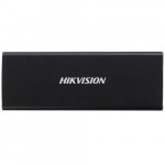 Внешний жесткий диск Hikvision T200N [HS-ESSD-T200N/256G] HS-ESSD-T200N 256G (256 ГБ, Интерфейс USB-C)