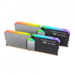 ОЗУ Thermaltake TOUGHRAM XG RGB D5 RG33D516GX2-6000C36B (DIMM, DDR5, 32 Гб (2 х 16 Гб), 6000 МГц)