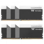 ОЗУ Thermaltake TOUGHRAM RGB [R009R432GX2-3200C16A] (DIMM, DDR4, 64 Гб (2 х 32 Гб), 3200 МГц)