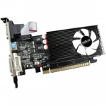 Видеокарта Ninja GeForce GT610 NK61NP023F||уц-1-36 (2 ГБ)