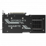 Видеокарта Gigabyte RTX 4070 WINDFORCE OC 12G GV-N4070WF3OC-12GD (12 ГБ)