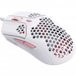 Мышь HyperX Pulsefire Haste 4P5E4AA/HMSH1-A-WT/G