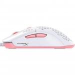 Мышь HyperX Pulsefire Haste 4P5E4AA/HMSH1-A-WT/G