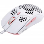 Мышь HyperX Pulsefire Haste 4P5E4AA/HMSH1-A-WT/G