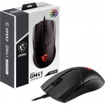 Мышь MSI CLUTCH GM41 LIGHTWEIGHT V2