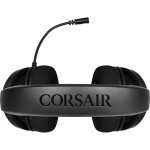 Наушники Corsair HS35 Carbon CA-9011195-EU