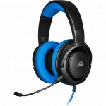 Наушники Corsair HS35 Blue CA-9011196-EU