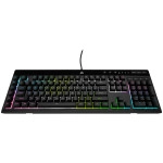 Клавиатура Corsair K55 PGB PRO XT CH-9226715-RU (Проводная, USB)