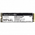 Внутренний жесткий диск Team Group MP44L TM8FPK001T0C101 (SSD (твердотельные), 1 ТБ, M.2, PCIe)