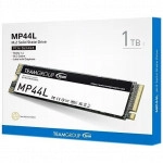 Внутренний жесткий диск Team Group MP44L TM8FPK001T0C101 (SSD (твердотельные), 1 ТБ, M.2, PCIe)