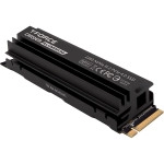 Внутренний жесткий диск Team Group CARDEA A440 PRO TM8FPR002T0C128 (SSD (твердотельные), 2 ТБ, M.2, PCIe)