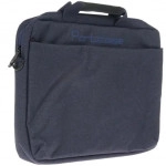 Сумка для ноутбука PortCase KCB-160 Dark Blue KCB-160 DB (15.6)