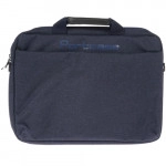 Сумка для ноутбука PortCase KCB-160 Dark Blue KCB-160 DB (15.6)