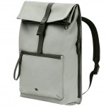 Сумка для ноутбука NINETYGO URBAN Daily Backpack Grey URBAN.DAILY Backpack-Grey (15.6)