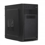 Корпус CROWN micro CMC-4223 (CM-PS500W ONE) CMC-4223(CM-PS500W ONE) (Mini-Tower)