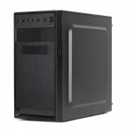 Корпус CROWN micro CMC-4223 (CM-PS500W ONE) CMC-4223(CM-PS500W ONE) (Mini-Tower)