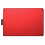 Графический планшет Wacom One Medium CTL-672-S/N (2540, 2048, 216 х 135 мм)