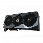 Видеокарта Gigabyte AORUS GeForce RTX 4070 MASTER 12G [GV-N4070AORUS M-12GD] (12 ГБ)