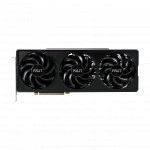 Видеокарта Palit GeForce RTX 4070 JETSTREAM [NED4070019K9-1047J] (12 ГБ)