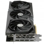 Видеокарта MSI GeForce RTX 4070 GAMING X TRIO [GeForce RTX 4070 GAMING X TRIO] RTX 4070 GAMING X TRIO 12G (12 ГБ)