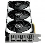 Видеокарта MSI GeForce RTX 4070 VENTUS 3X OC [GeForce RTX 4070 VENTUS 3X 12G] RTX 4070 VENTUS 3X 12G OC (12 ГБ)