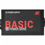 Блок питания 2E BASIC POWER (400W) 2E-BP400-120APFC (400 Вт)
