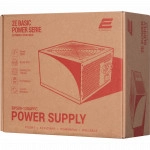 Блок питания 2E BASIC POWER (500W) 2E-BP500-120APFC (500 Вт)