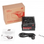 Блок питания 2E BASIC POWER (600W) 2E-BP600-120APFC (600 Вт)
