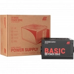 Блок питания 2E BASIC POWER (600W) 2E-BP600-120APFC (600 Вт)
