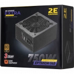 Блок питания 2E EXTRA POWER (750W) 2E-EP750GM-140 (750 Вт)